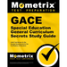 Gace Special Education General Curriculum Secrets Study Guide: Gace Test Review for the Georgia Assessments for the Certification of Educators