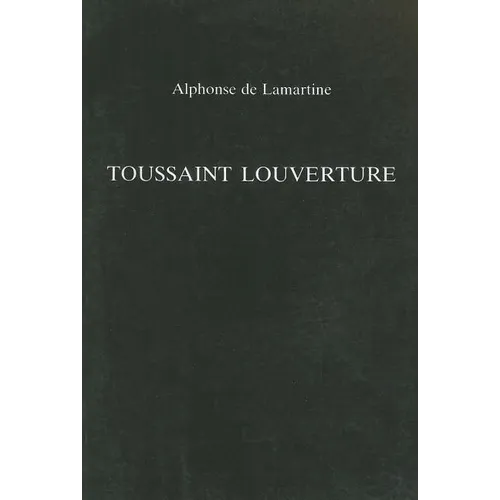 Toussaint Louverture
