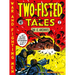 The EC Archives: Two-Fisted Tales Volume 2