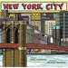 New York City [With 3 Postcards]