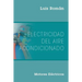 Electricidad del Aire Acondicionado: Motores Electricos