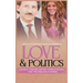 Love & Politics: David And Shakira Defend Human Rights And The Freedom Of Women