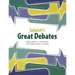 Judaism's Great Debates