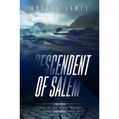 Descendent of Salem