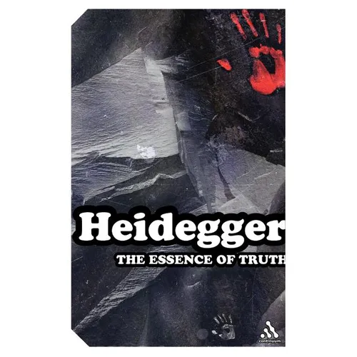 The Essence of Truth: On Plato's Cave Allegory and Theaetetus