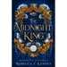 The Midnight King: A Cinderella Retelling