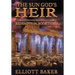 The Sun God's Heir: Redemption (Book Three)