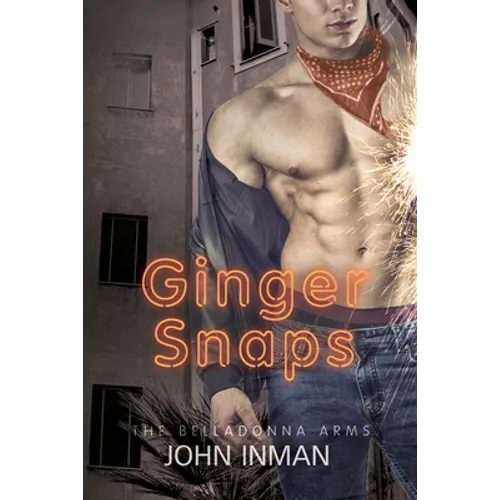 Ginger Snaps
