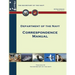 Correspondence Manual: SECNAV Manual M-5216.5