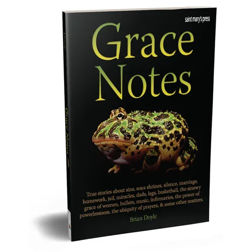 Grace Notes