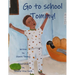 Go To School Tommy!