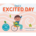 Javi's Excited Day