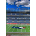 Origin and Evolution of American Football