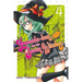 Yamada-Kun and the Seven Witches, Volume 4