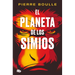 El Planeta de Los Simios / Planet of the Apes