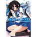 Strike the Blood, Vol. 9 (Light Novel): The Black Sword Shaman