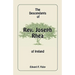 The Descendants of Rev. Joseph Rhea of Ireland