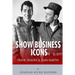 Frank Sinatra & Dean Martin: Show Business Icons