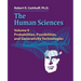 The Human Sciences Volume II: Probabilities, Possibilities, and Generativity Technologies