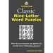Chihuahua Classic Nine-Letter Word Puzzles