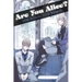 Are You Alice?, Volume 11
