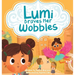 Lumi Braves Her Wobbles