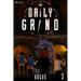 The Daily Grind 3: A Slice-Of-Life Litrpg