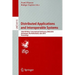 Distributed Applications and Interoperable Systems: 10th IFIP WG 6.1 International Conference, DAIS 2010 Amsterdam, The Netherlands, June 7-9, 2010 Pr