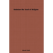 Animism, the Seed of Religion
