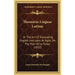 Thesaurus Linguae Latinae: Or The Art Of Translating English Into Latin At Sight, On The Plan Of Le Tresor (1832)