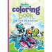 Skoshie & Friends Coloring Book: In the Sunshine