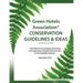 Green Hotels Conservation Guidelines and Ideas: Learn How to Green Your Property
