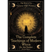 The Complete Teachings of Modern Wicca For the Seeker