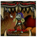 Scary Poems for Rotten Kids