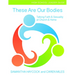 These Are Our Bodies, High School Leader Guide: Talking Faith & Sexuality at Church & Home (High School Leader Guide)