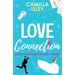 Love Connection: A Feel Good Romantic Comedy