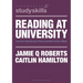 Reading at University: How to Improve Your Focus and Be More Critical