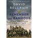 Remember the Ramrods: An Army Brotherhood in War and Peace