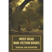 Must Read Non-Fiction Books: Survival And Adventure: Science Fiction Novel