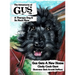 The Adventures of Gus: A Therapy Dog and So Much More: Gus Gets a New Home