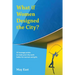 What If Women Designed the City?: 33 Leverage Points to Make Your City Work Better for Women and Girls