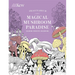 Kew Imaginarium: Magical Mushroom Paradise: Calming Creative Colouring