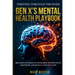 Thriving Through the Noise: Gen X's Mental Health Playbook