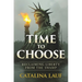Time to Choose: Reclaiming Liberty from the Swamp