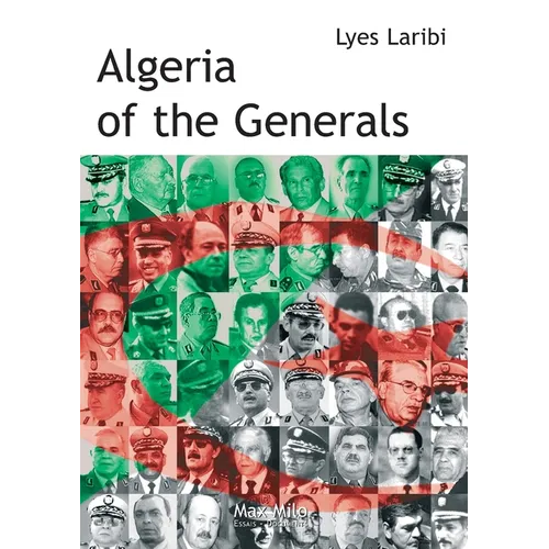 Algeria of the Generals