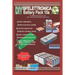 DIY Battery Pack 10s 36v Litio - Li Ion - Battery Rechargeable 18650 21700