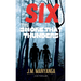 The Smoke That Thunders: A Six Thriller