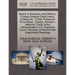 Board of Directors and Officers, Forbes Federal Credit Union, Charter No. 11258, Forbes Air Force Base, Topeka, Kansas V. National Credit Union Admini