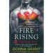 Fire Rising: A Dark Kings Novel