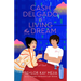 Cash Delgado Is Living the Dream